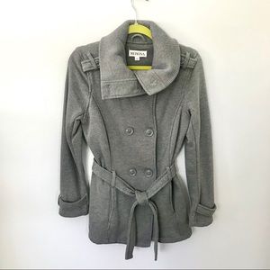 ✨HPx4✨ [Merona] Gray Jacket